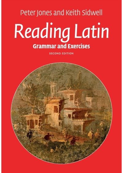 Reading Latin