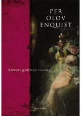 Per Olov Enquist - Asmens gydytojo viešnagė - 000000000002148876