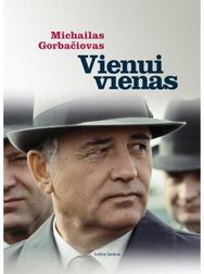 Vienui vienas