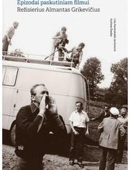 Epizodai paskutiniam filmui