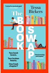 Book Swap
