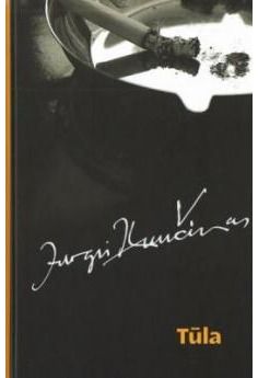 Jurgis Kunčinas - Tūla - 000000000002149818