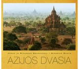 Azijos dvasia