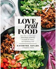 Love Real Food