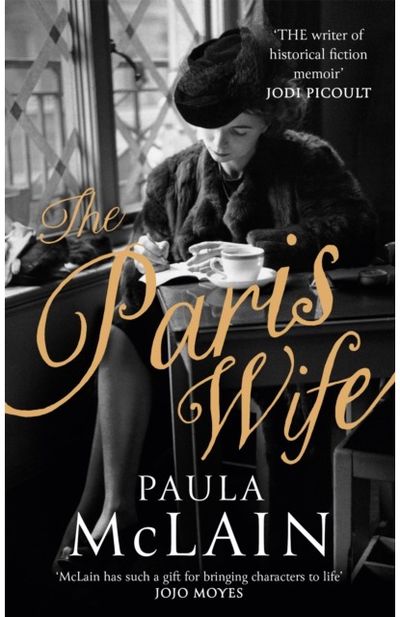 The Paris Wife