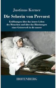 Seherin von Prevorst