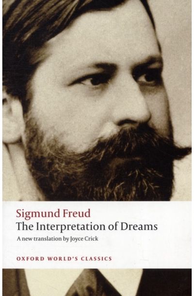 The Interpretation of Dreams
