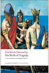 Birth of Tragedy