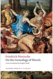 On the Genealogy of Morals