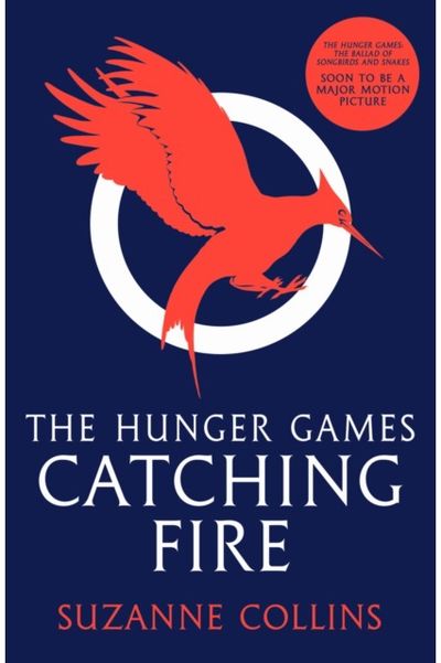 Catching Fire