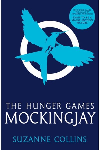 Mockingjay