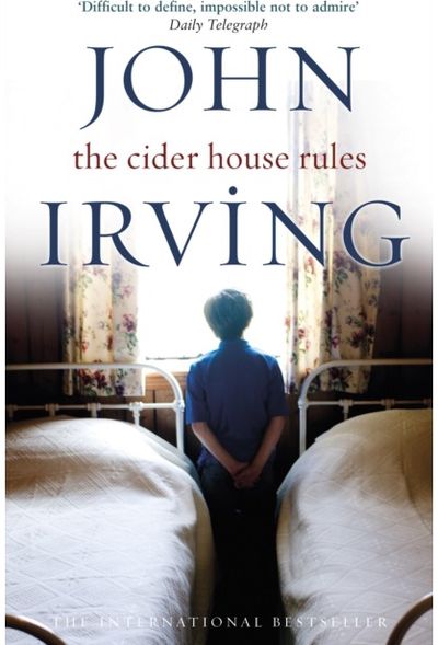 The cider house rules