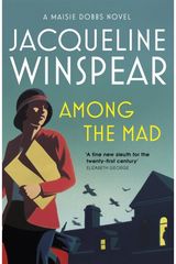 Among the Mad