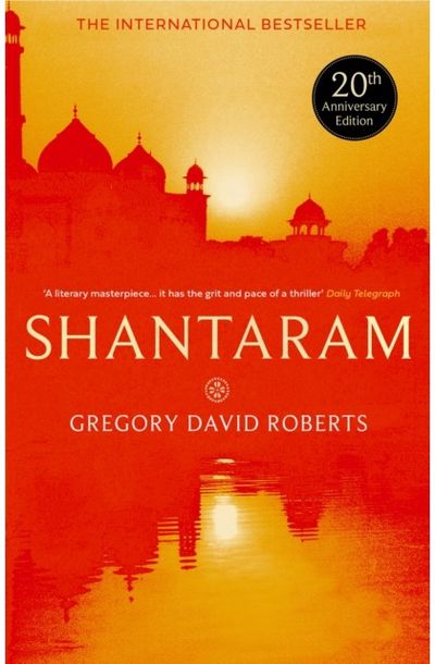 Shantaram