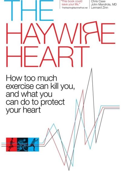 Haywire Heart