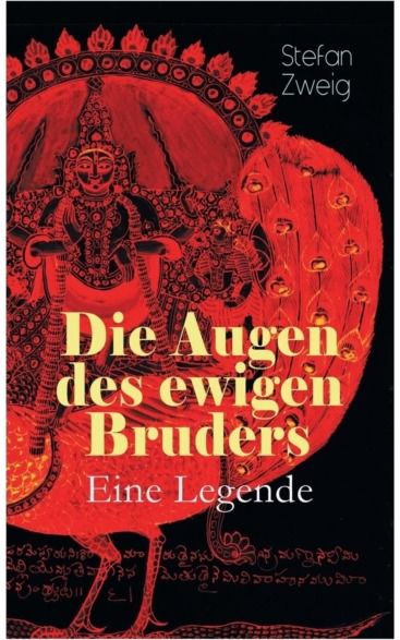 Augen des ewigen Bruders. Eine Legende