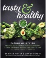 Tasty and Healthy