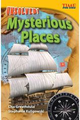 Unsolved! Mysterious Places