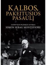  - Kalbos, pakeitusios pasaulį - 000000000002155630