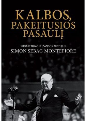  - Kalbos, pakeitusios pasaulį - 000000000002155630