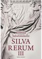 Kristina Sabaliauskaitė - Silva rerum III - 000000000002155834