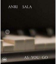 Anri Sala: As you Go