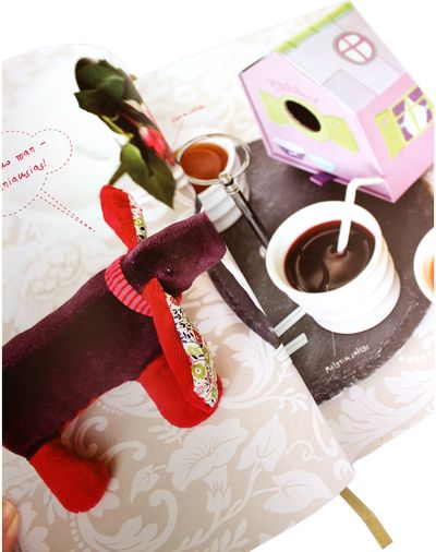 Jurgita Surplienė - Mažylio receptai - 000000000002156306