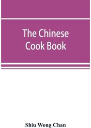 Chinese cook book