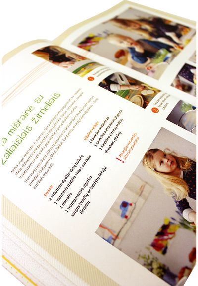 Beata Nicholson - Beatos virtuvė: mamų knyga - 000000000002157068