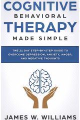 Cognitive Behavioral Therapy