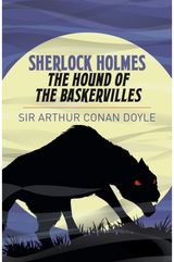 Sherlock Holmes: The Hound of the Baskervilles