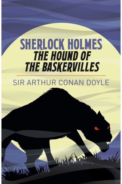 Sherlock Holmes: The Hound of the Baskervilles