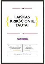 Sam Harris - Laiškas krikščionių tautai - 000000000002157536