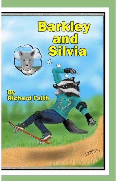 Barkley & Silvia