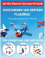 Scherenaktivitaten fur die Vorschule