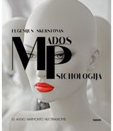 Eugenijus Skerstonas, Augis Narmontas - Mados psichologija - 000000000002159068