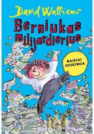 Berniukas milijardierius
