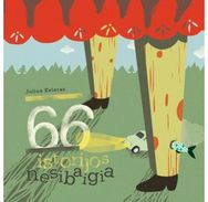 66 istorijos nesibaigia