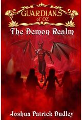 Guardians of Oz: The Demon Realm