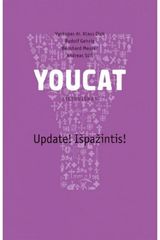 Vysk. dr. Klaus Dick - YOUCAT.Update!Išpažintis! - 000000000002160766