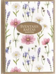 Šventasis Raštas moterims. Su dėžute