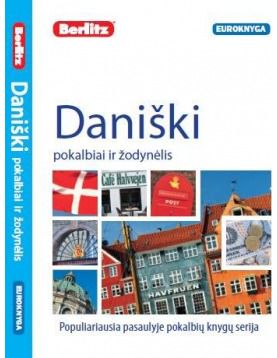  - Daniški pokalbiai ir žodynėlis - 000000000002160916