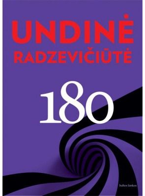 Undinė Radzevičiūtė - 180 - 000000000002161063