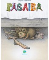 Danguolė Kandrotienė - Pasaiba - 000000000002161111