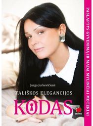 Itališkos elegancijos kodas