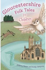 Gloucestershire Folk Tales for Children