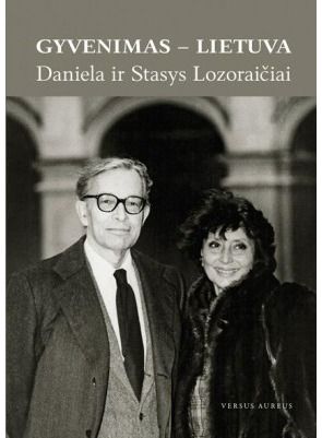 Asta Petraitytė - Gyvenimas – Lietuva - 000000000002162012