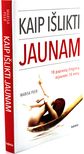 Marisa Peer - Kaip išlikti jaunam. 10 paprastų žingsnių atjaunėti 10 metų - 000000000002162307