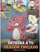 Entrena a tu Dragon Enojado