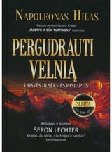 Napoleonas Hilas - Pergudrauti velnią. Laisvės ir sėkmės paslaptis - 000000000002162618